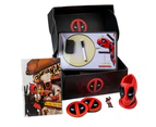 Marvel - Deadpool - Deadpool Collector's Box