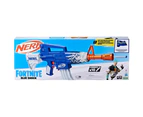 Fortnite - NERF Blue Shock Dart Blaster