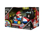 Nintendo - Mario Kart Mini Anti-Gravity R/C Racer