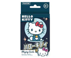 Sanrio - Hello Kitty - Playing Cards