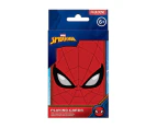 Marvel - Spider-Man - Spider-Man Playing Cards