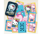 Sanrio - Hello Kitty - Playing Cards