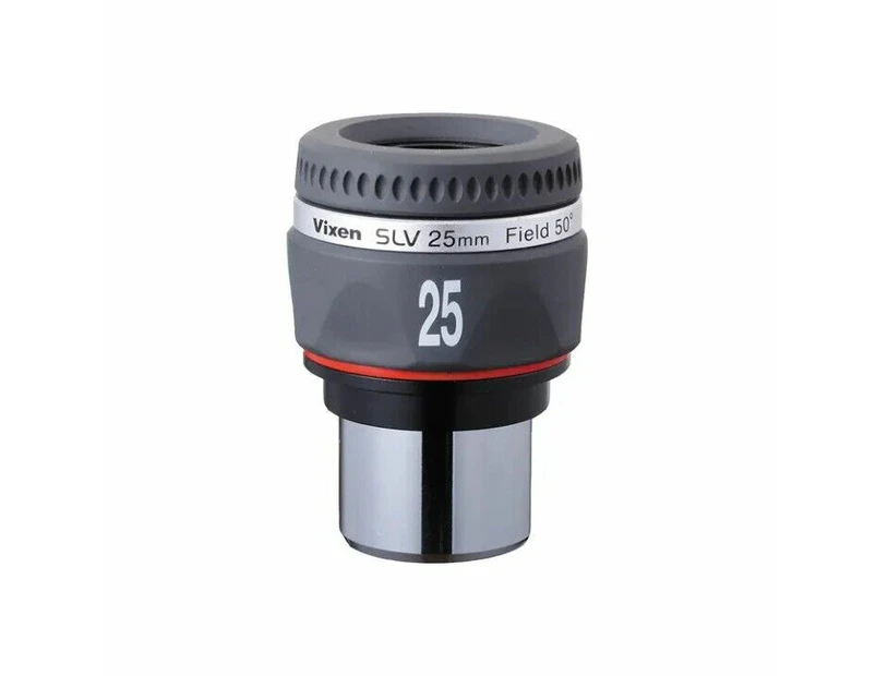 Vixen Optics Eyepiece SLV 25mm (32mm) 1.25" Telescope Accessories VX37213