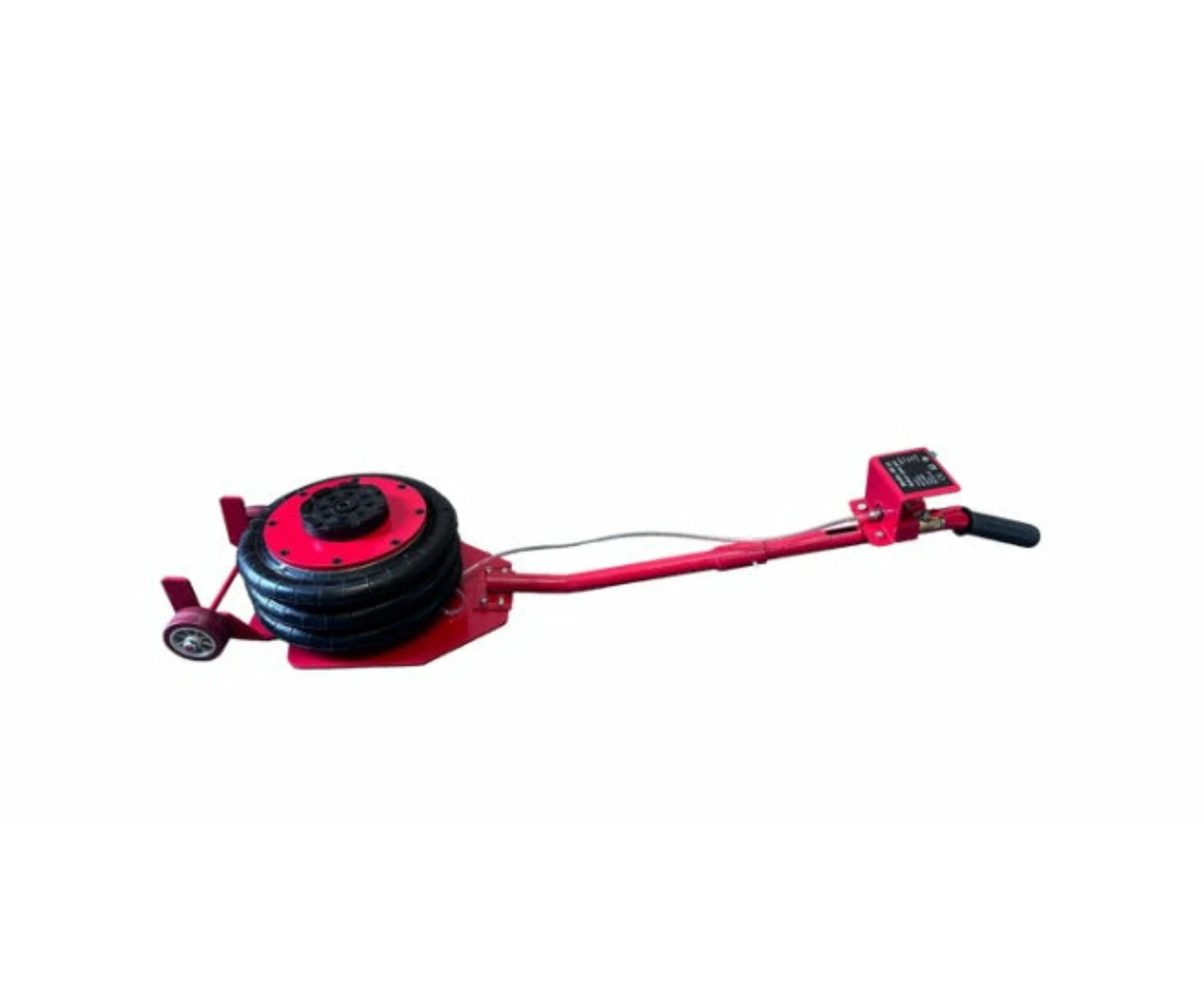 Air Jack - 3 Ton