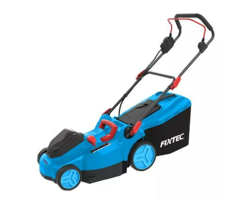 FIXTEC 40V Cordless Lawn Mower - Skin Only