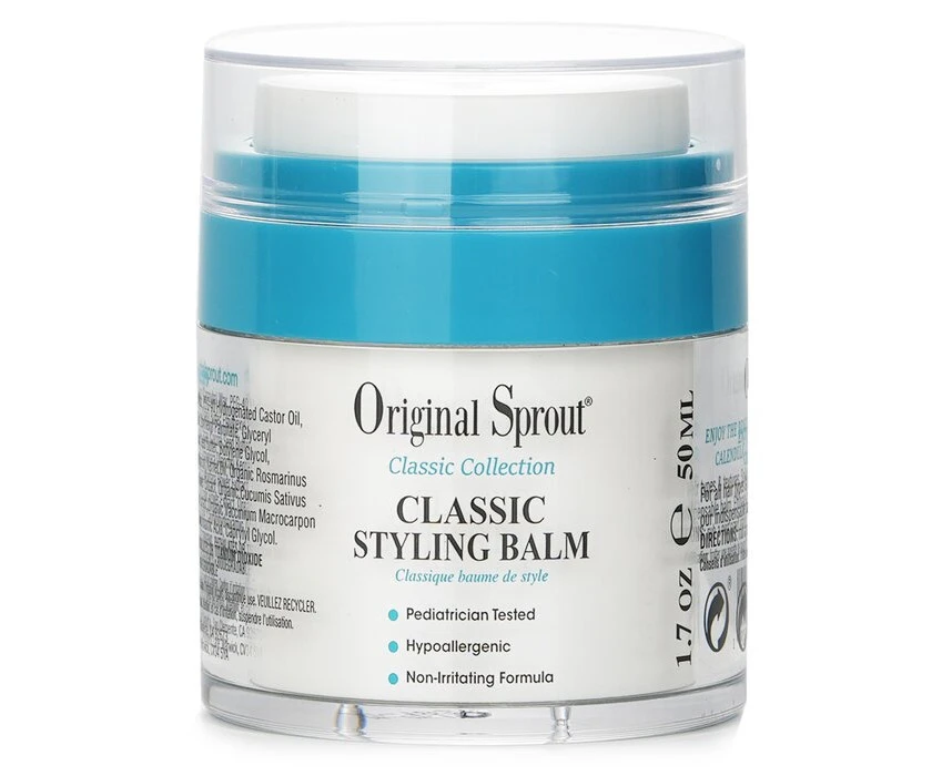 Original Sprout Classic Collection Classic Styling Balm 59.1ml/2oz