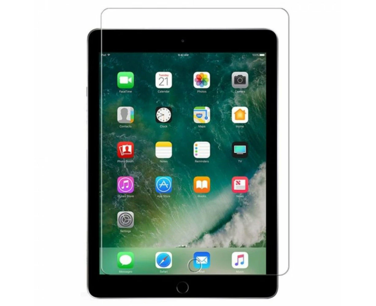 Tempered Glass Screen Protector For Ipad 10.2 (2019)