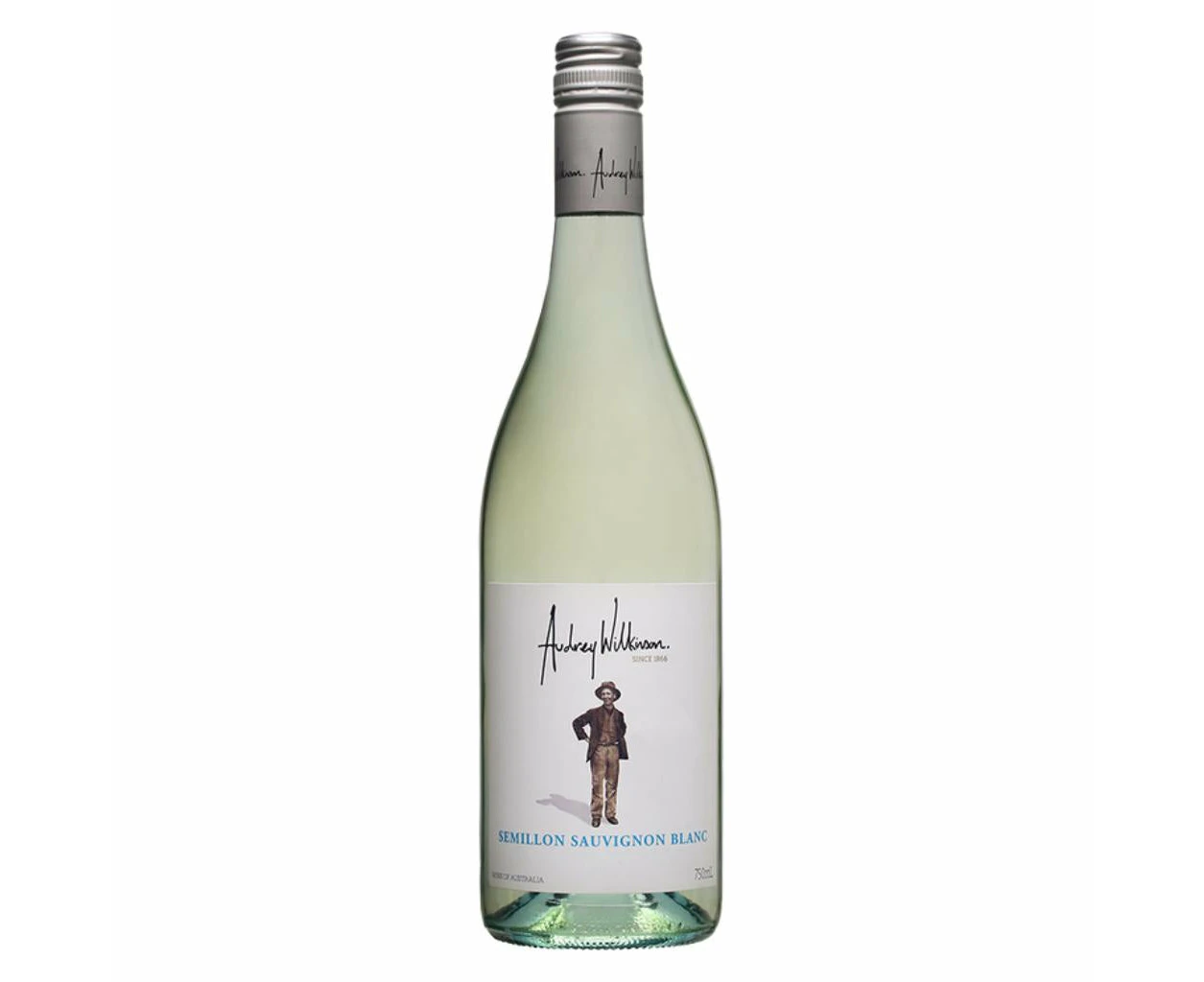 Audrey Wilkinson Semillon Sauvignon Blanc 2023 12% 750ml