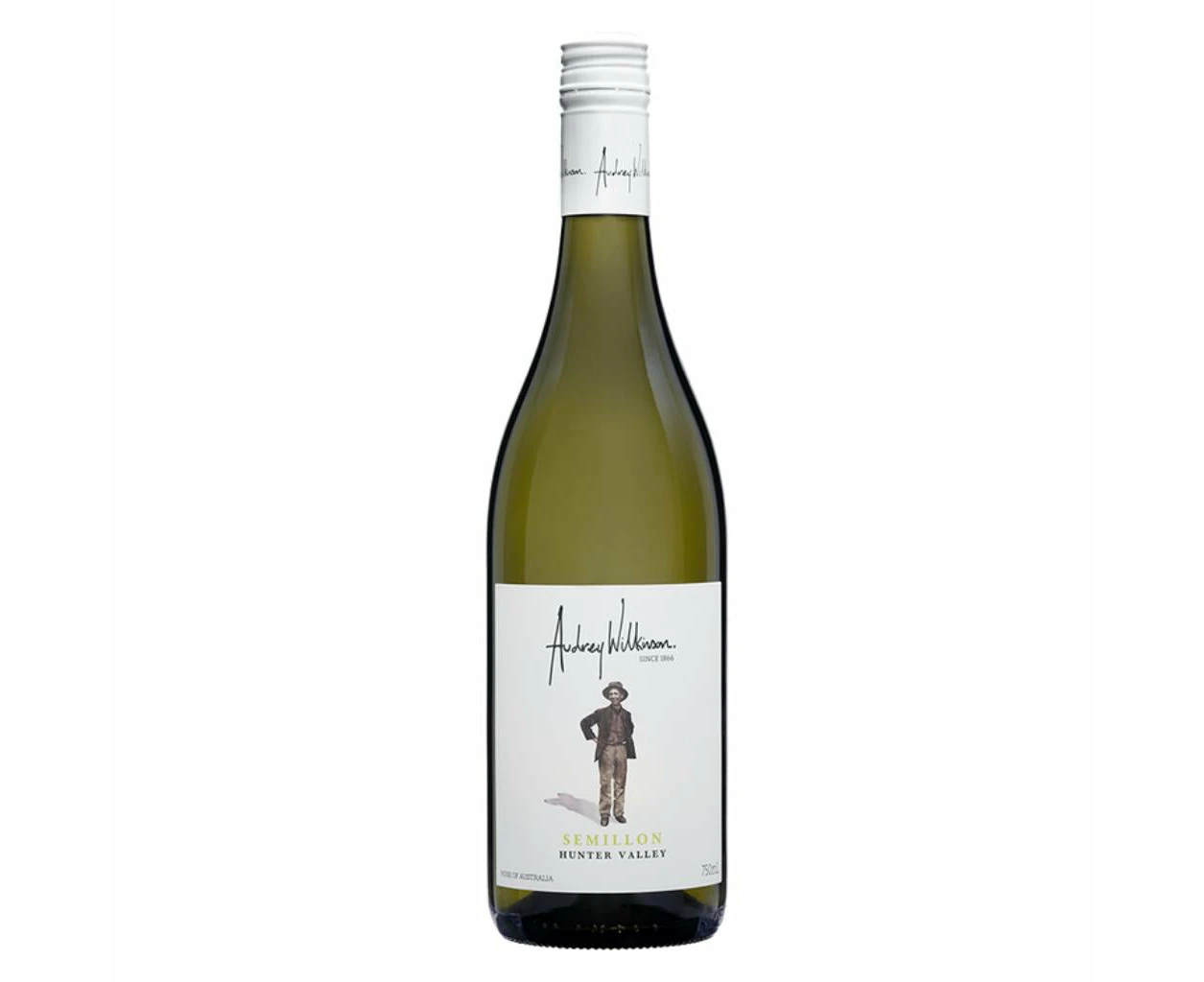 Audrey Wilkinson Semillon 2023 12% 750ml