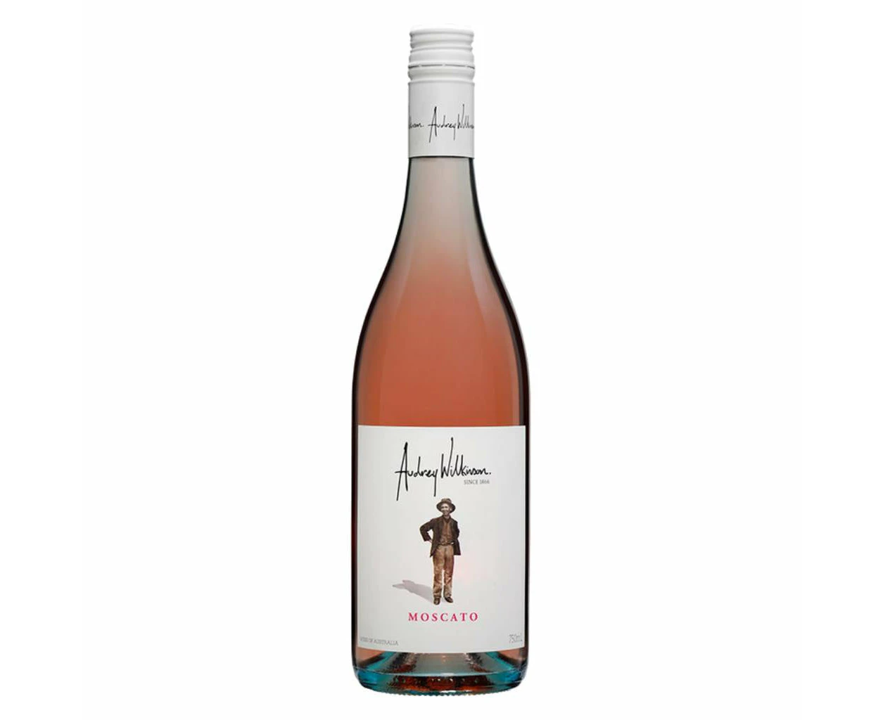 Audrey Wilkinson Moscato 2023 6pack 7% 750ml