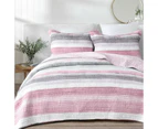 Classic Quilts Chelsea Coverlet Set