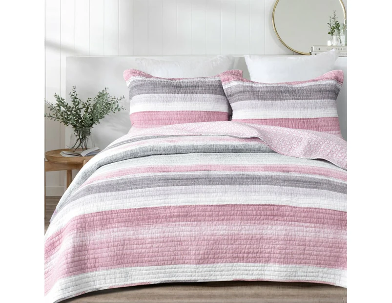 Classic Quilts Chelsea Coverlet Set