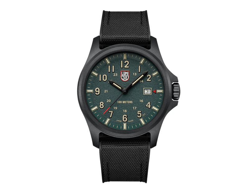 Luminox Atacama Field 43mm Men's Watch - XL.1977