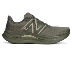 New Balance Men's FuelCell Propel v4 Running Shoes - Dark Camo/Stoneware