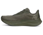 New Balance Men's FuelCell Propel v4 Running Shoes - Dark Camo/Stoneware