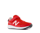 New Balance Kids' 570 V3 Running Shoes - Red