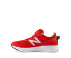 New Balance Kids' 570 V3 Running Shoes - Red