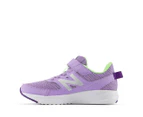 New Balance Girls' 570 V3 Running Shoes - Lilac Glo