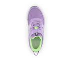 New Balance Girls' 570 V3 Running Shoes - Lilac Glo