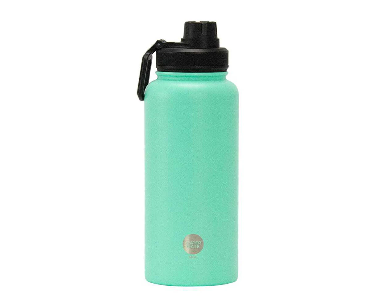 Annabel Trends Watermate 950ml Stainless Steel Drink Water Bottle Tumbler Mint