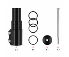 Bicycle Handlebar Fork Stem Extender Riser Head Up Adapter Adjustable 13cm