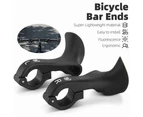 Mtb Bicycle Inner Bar Ends Road Gravel Mountain Bike Handlebar Bar Ends Gravel