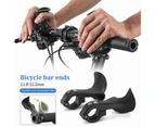 Mtb Bicycle Inner Bar Ends Road Gravel Mountain Bike Handlebar Bar Ends Gravel