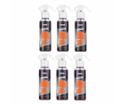 6x Fudge Professional Style Clean Blonde Violet Toning Blow Dry Spray 150ml