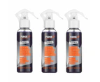 6x Fudge Professional Style Clean Blonde Violet Toning Blow Dry Spray 150ml