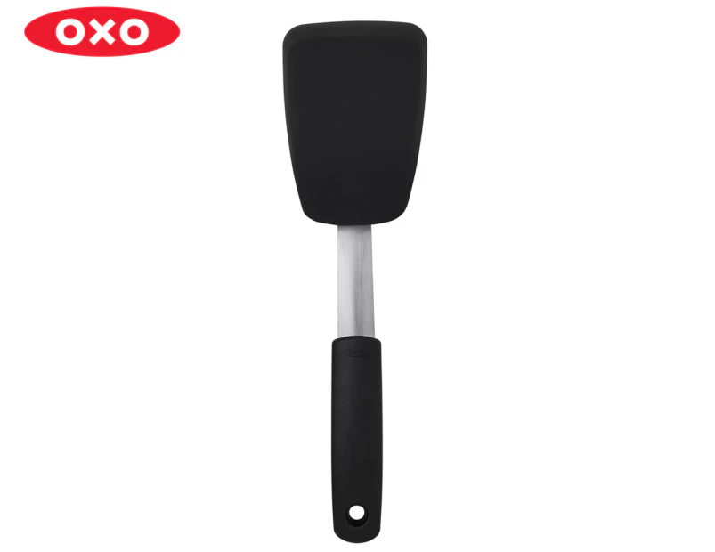 Oxo Good Grips Small Silicone Flexible Turner