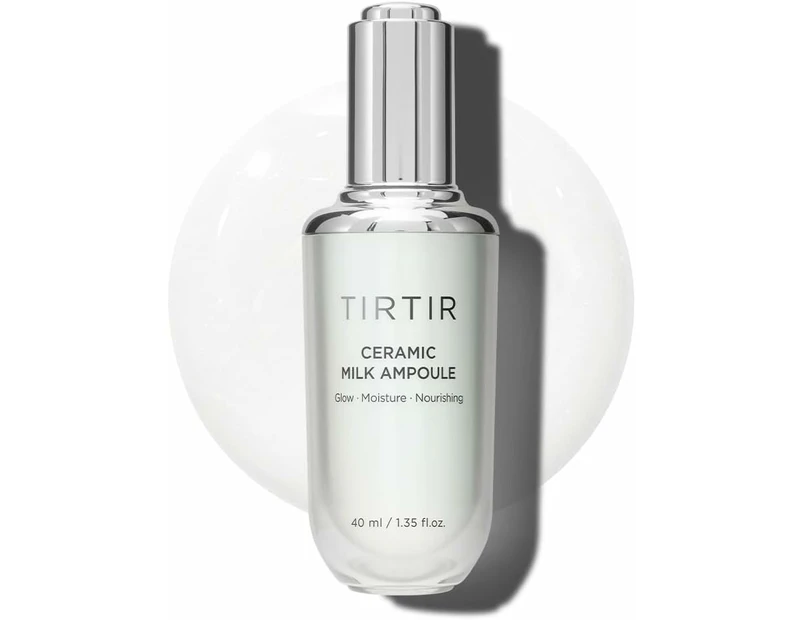 TIRTIR CERAMIC MILK AMPOULE 40ML