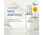 TIRTIR CERAMIC MILK AMPOULE 40ML