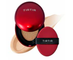 TIRTIR MASK FIT RED CUSHION SPF40 PA++ 18g #27N CAMEL