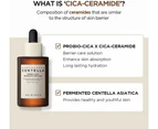 SKIN1004 MADAGASCAR CENTELLA PROBIO-CICA INTENSIVE AMPOULE