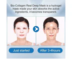 BIODANCE BIO-COLLAGEN REAL DEEP MASK 1 PACK (4pcs)