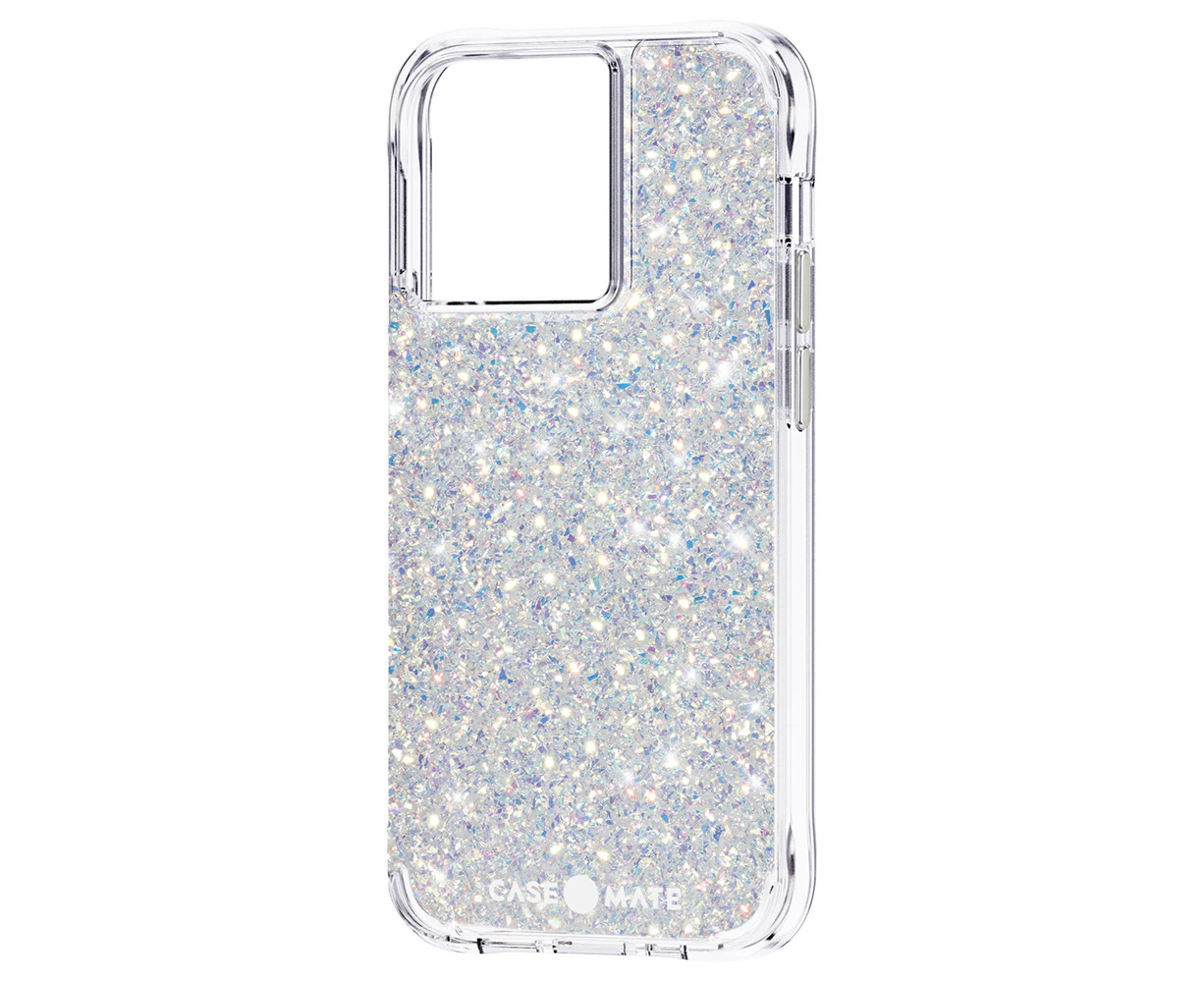 Case-Mate Twinkle Case Antimicrobial For iPhone 13 Pro (6.1" Pro)