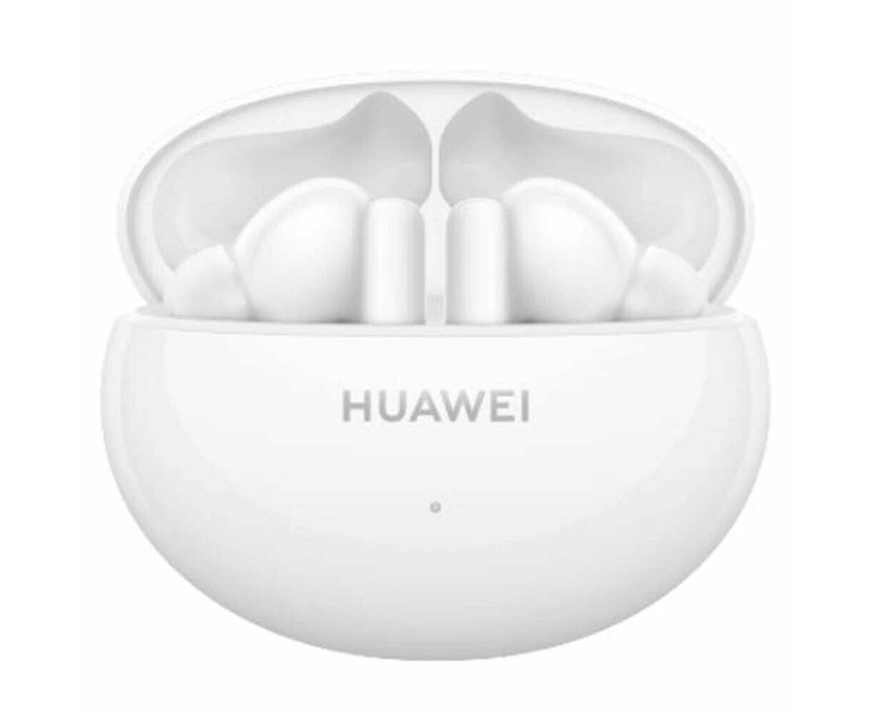 Huawei Freebuds 5i Wireless Earphone Bluetooth Headset White