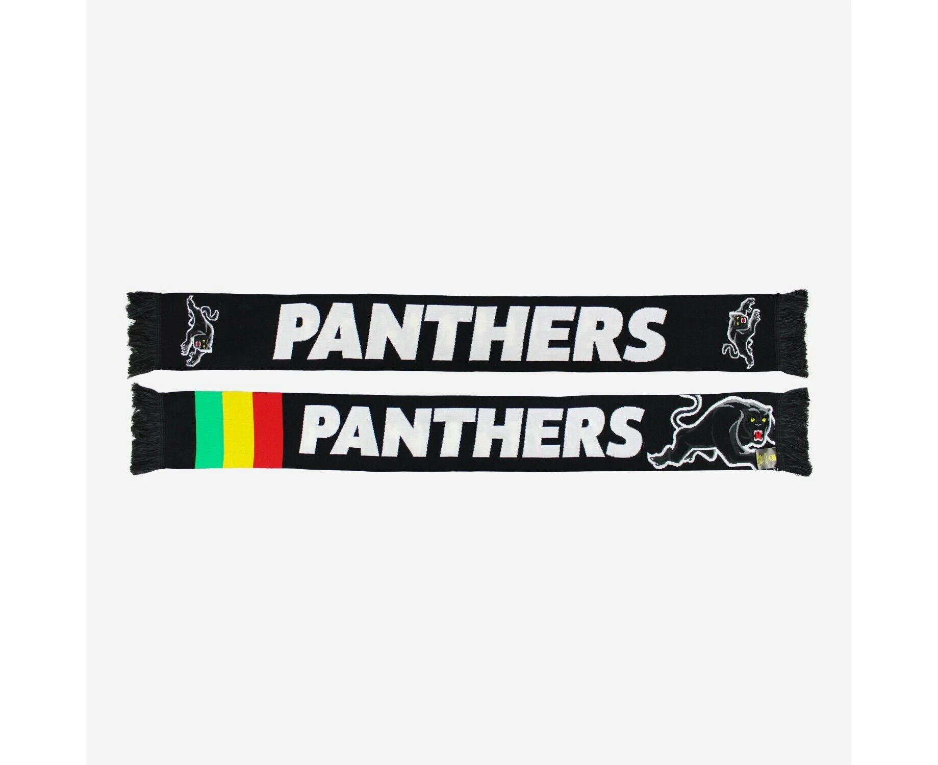 NRL Defender Scarf - Penrith Panthers - Rugby League - Supporter