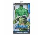 Hasbro Marvel Avengers Titan Heroes Hulk - Perfect Gift for Kids