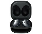 Samsung Galaxy Buds Live Wireless Earphones Mystic Black (Spanish Version)