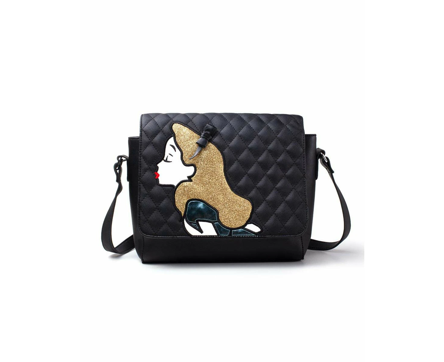 Disney - Alice In Wonderland Shoulder Bag