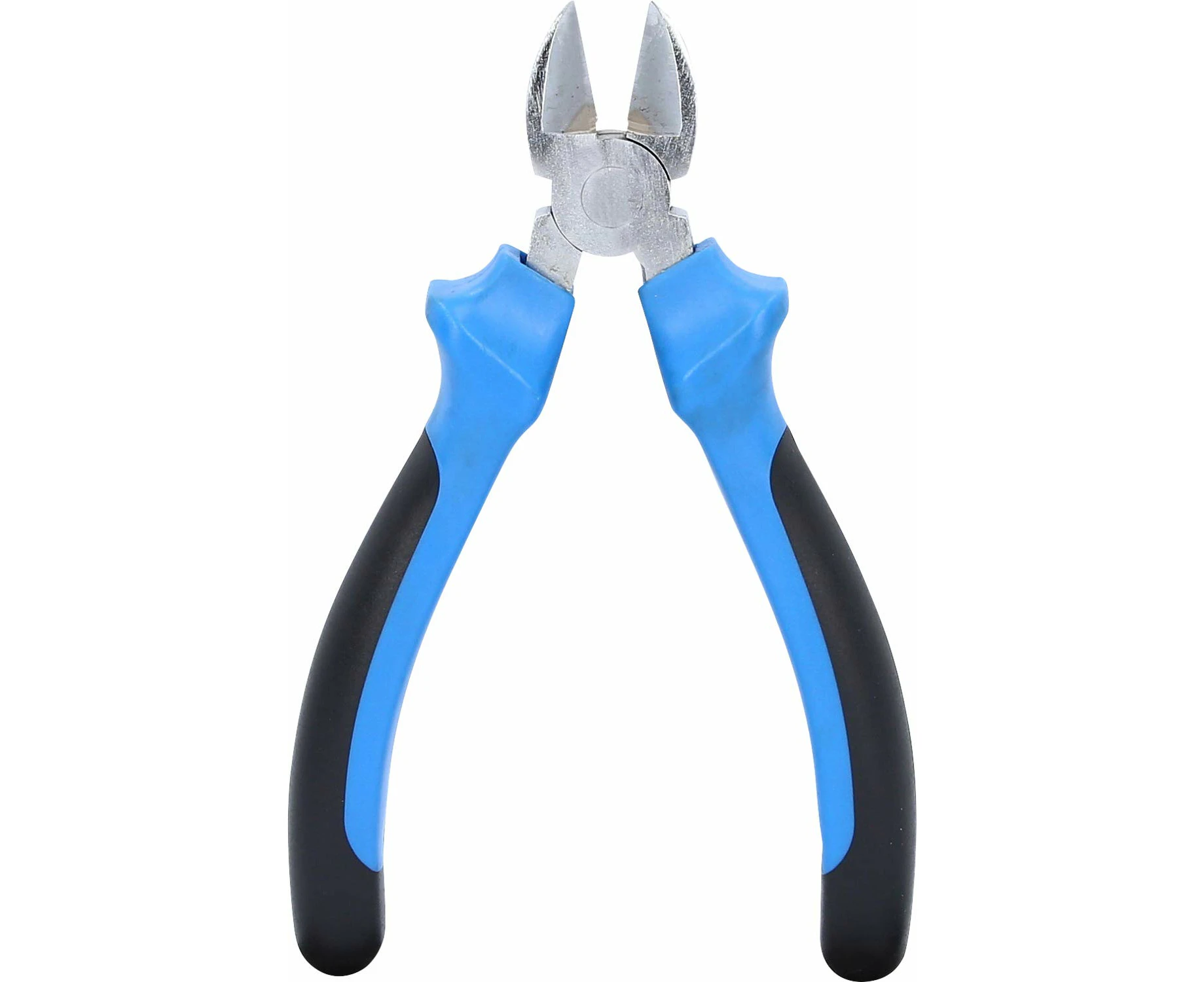 BRILLIANT TOOLS BT061901 Side Cutters 180 mm [Powered by KS Tools]