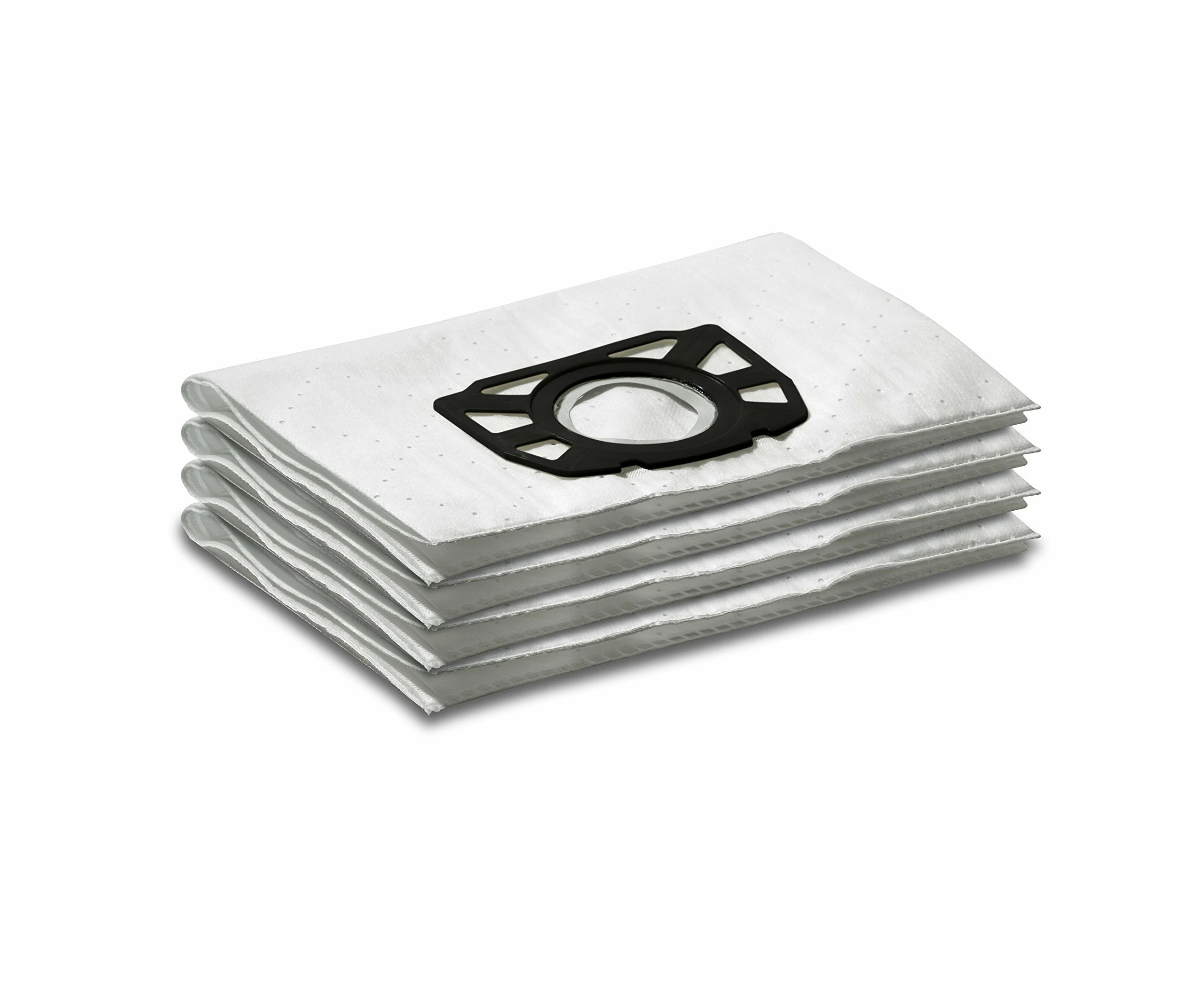 Kärcher Original Filter bag WD 4pc