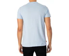 Timberland Men's Dunstan River Slim T-Shirt - Blue