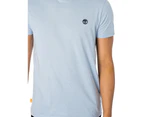 Timberland Men's Dunstan River Slim T-Shirt - Blue