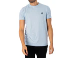 Timberland Men's Dunstan River Slim T-Shirt - Blue