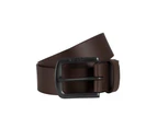 Levi's Brown Leather Belt