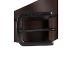 Levi's Brown Leather Belt