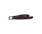 Levi's Brown Leather Belt