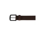 Levi's Brown Leather Belt